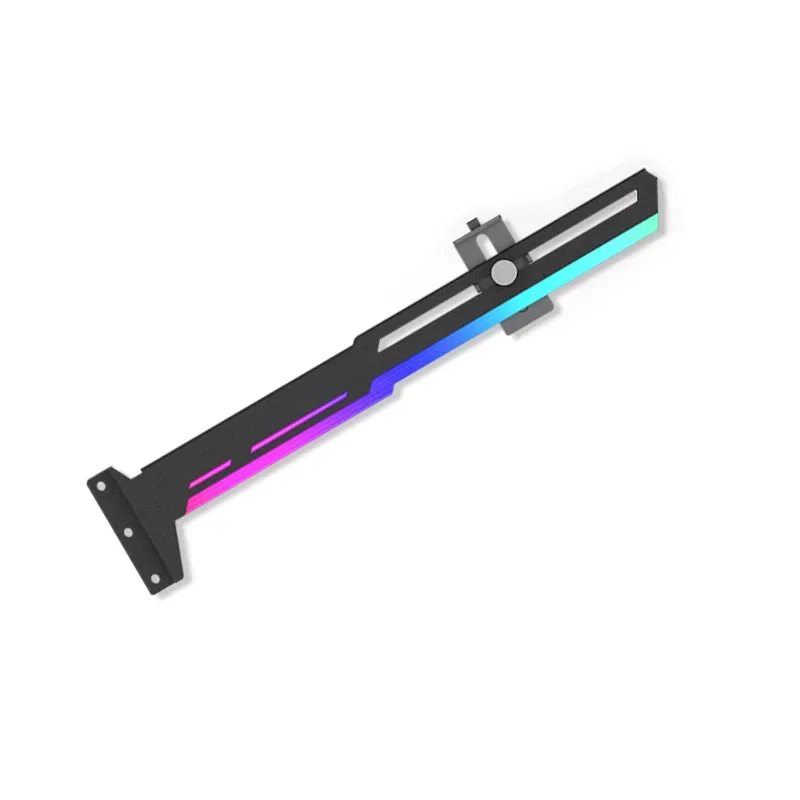 Pc Gaming Lian Li - GPU Bracket Graphics Card VGA Support