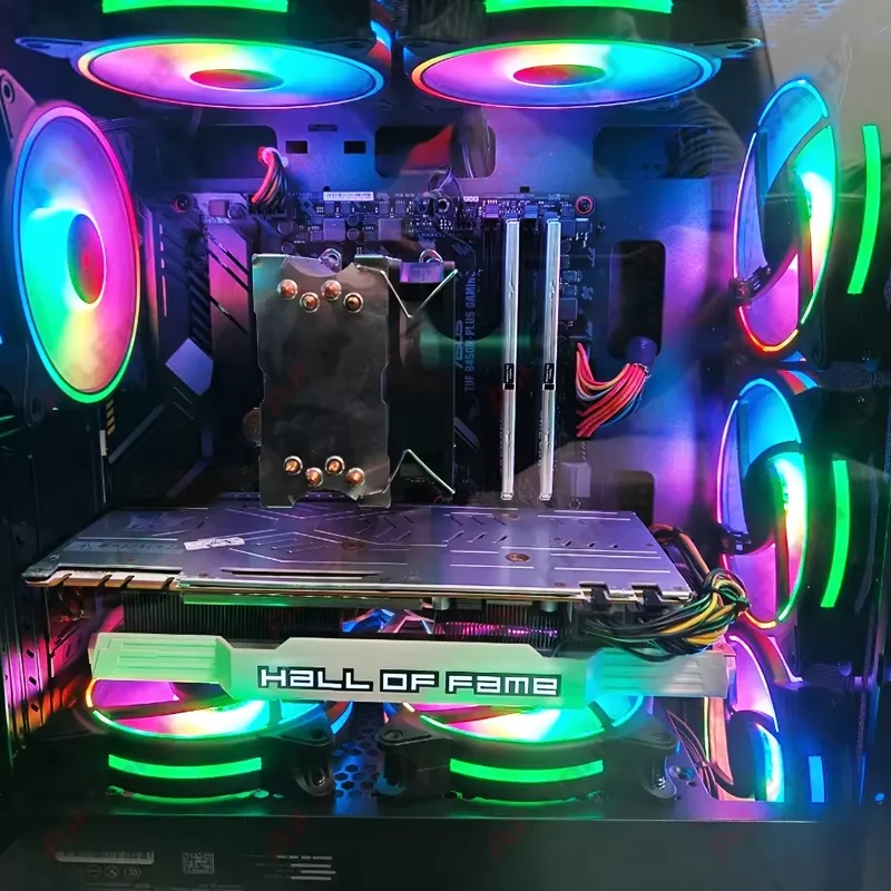 Pc Gaming Fullset - Cheap Full Gaming Pc I5 I7