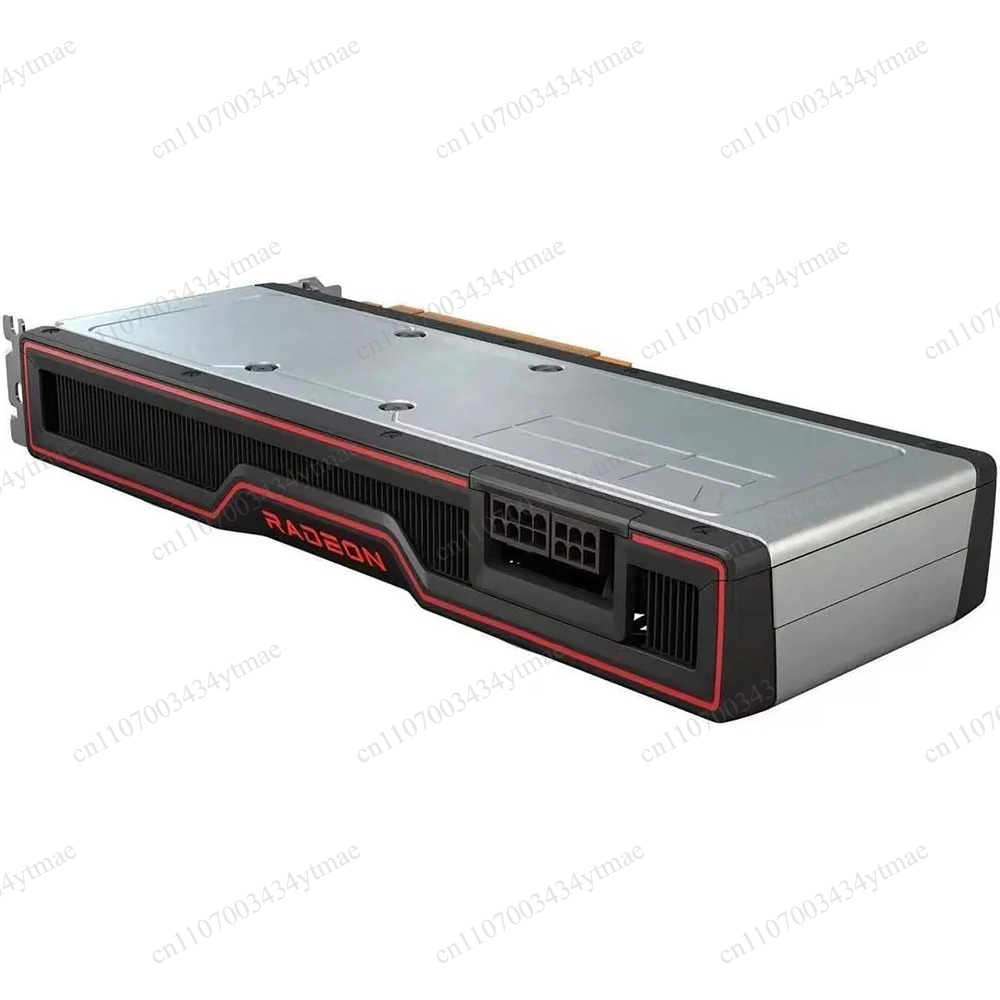 Pc Gaming Graphics Card - Used RX 6700 XT 12GB GDDR6