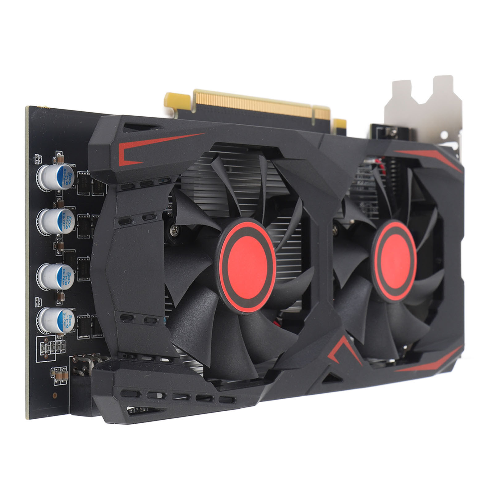 Pc Gaming Graphics Card - Graphics Card PCIE 2.0 16X Slot