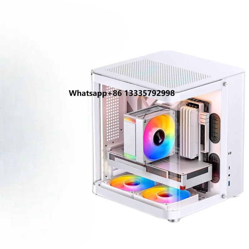 Pc Gaming Fullset - I5 12400 F RTX3060 12G DDR4
