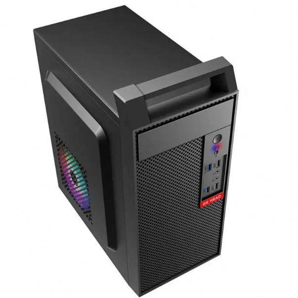 Pc Gaming Fullset - High Quality Workstation Core I7 3770/16G/512G