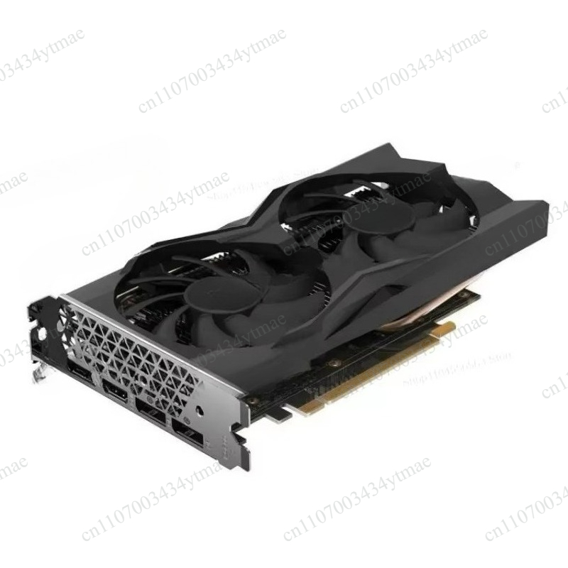 GTX1660 6GB Graphics Card, GTX - Pc Gaming Gtx 1660 ulasan dan harga