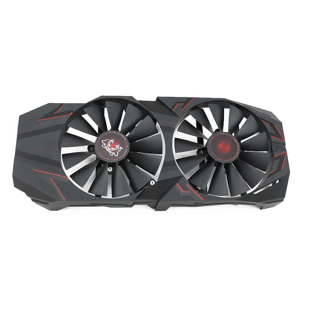 FDC10M12S9-C Cooler Fan 1070Ti - Pc Gaming Gtx 1660 ulasan dan harga