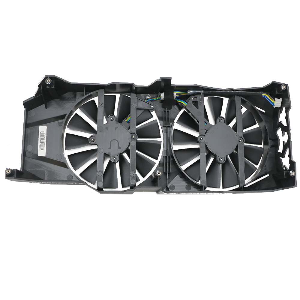 FDC10M12S9-C Cooler Fan 1070Ti - Pc Gaming Gtx 1660 ulasan dan harga