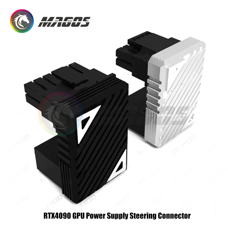 RTX4090 PSU 12VHPWR Adapter GP - Pc Gaming Lian Li ulasan dan harga