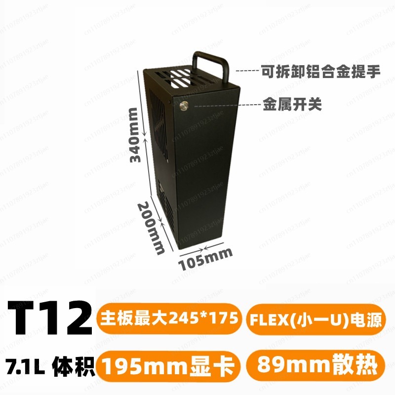 Compact Gaming PC Case with Ex - Pc Gaming Graphics Card ulasan dan harga