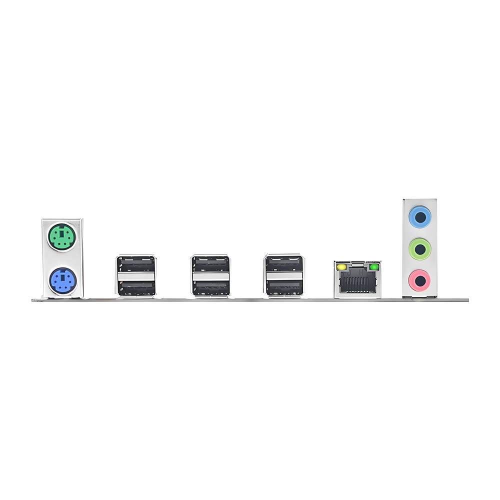 MOUGOL New X99 Motherboard Set - Pc Gaming Omen ulasan dan harga
