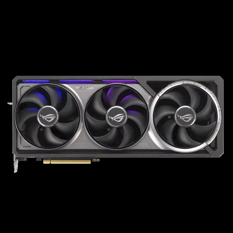 2025 New Release ROG Astral Ge - Pc Gaming Graphics Card ulasan dan harga
