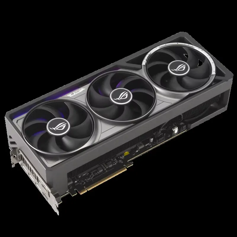 2025 New Release ROG Astral Ge - Pc Gaming Graphics Card ulasan dan harga