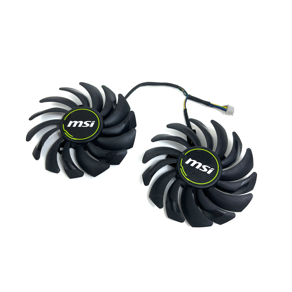 2PCS/SET PLD09210S12HH GTX 166 - Pc Gaming Gtx 1660 ulasan dan harga