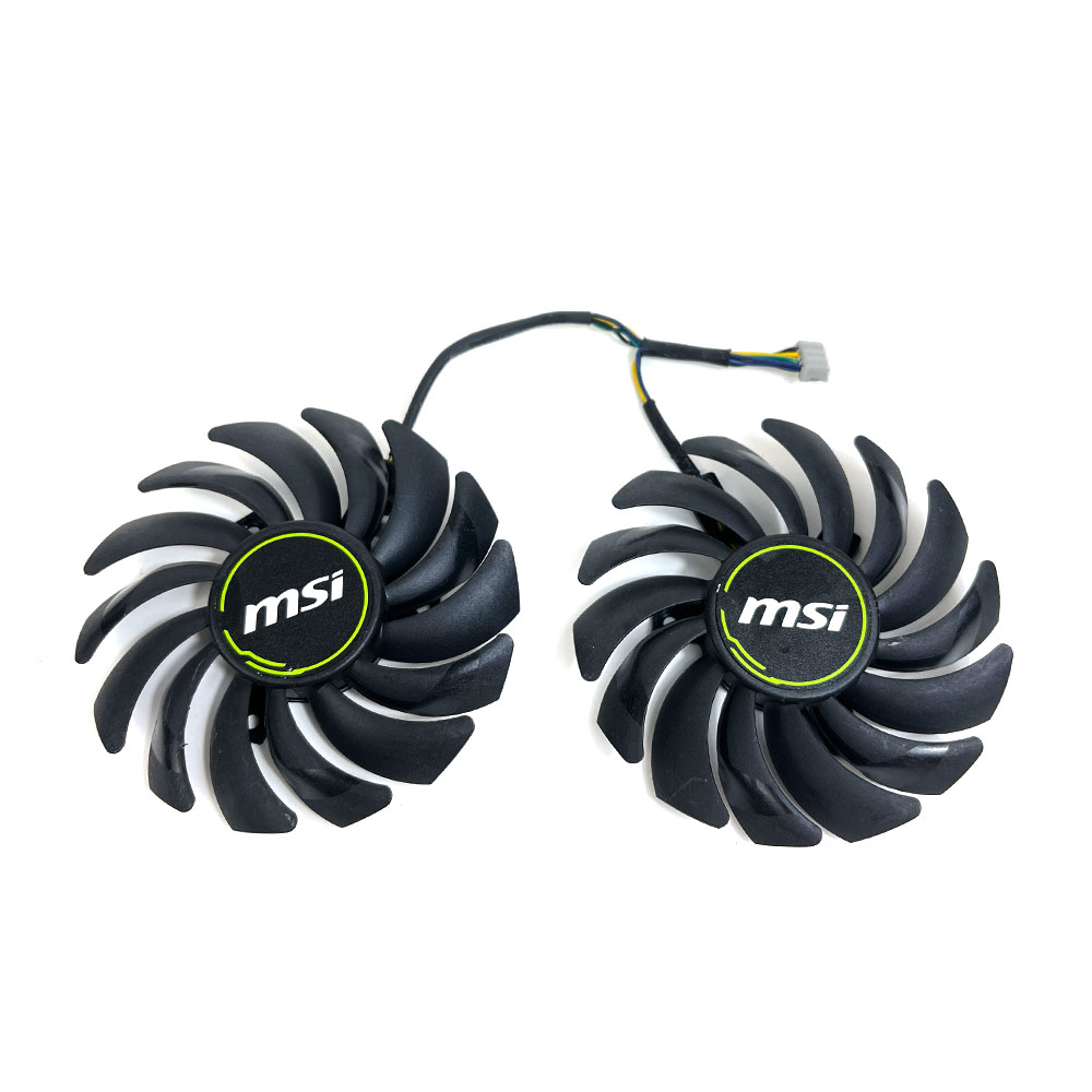 2PCS/SET PLD09210S12HH GTX 166 - Pc Gaming Gtx 1660 ulasan dan harga