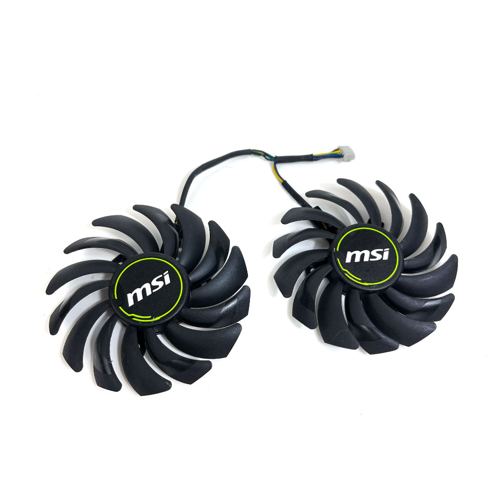 2PCS/SET PLD09210S12HH GTX 166 - Pc Gaming Gtx 1660 ulasan dan harga