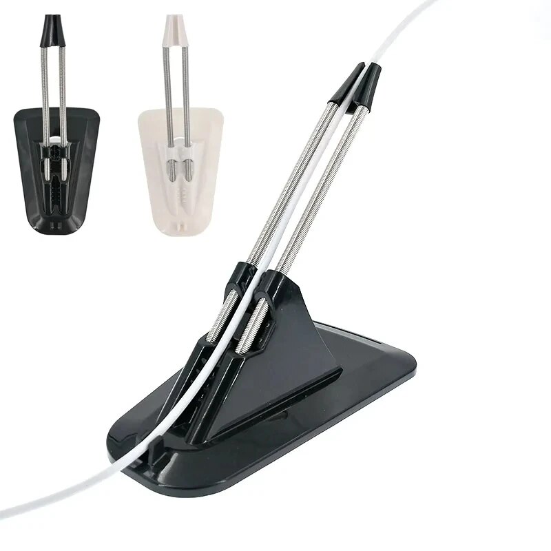 Mouse Cable Holder Mice Wire S - Mouse Bungee Holder ulasan dan harga