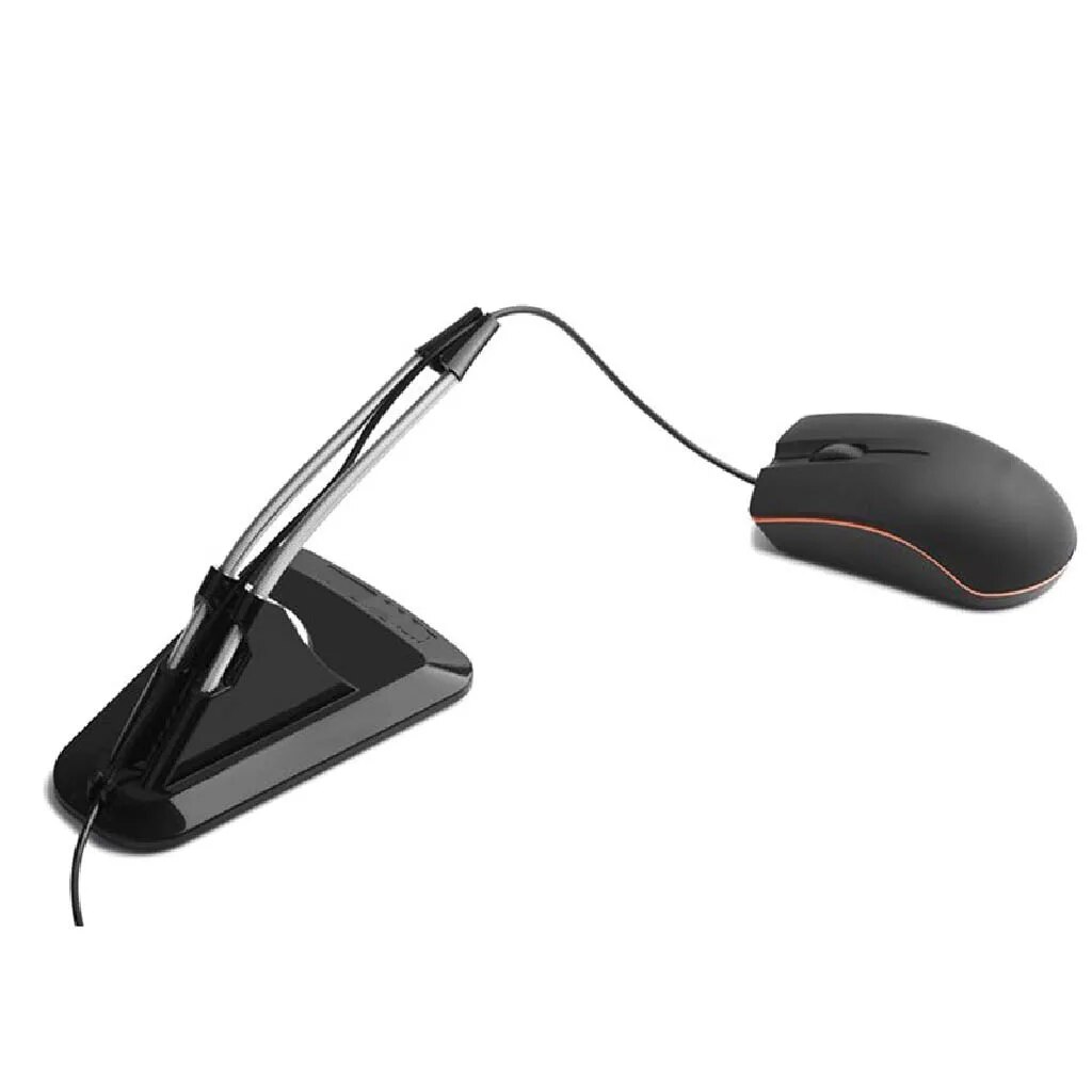 Mouse Cable Holder Mice Wire S - Mouse Bungee Holder ulasan dan harga