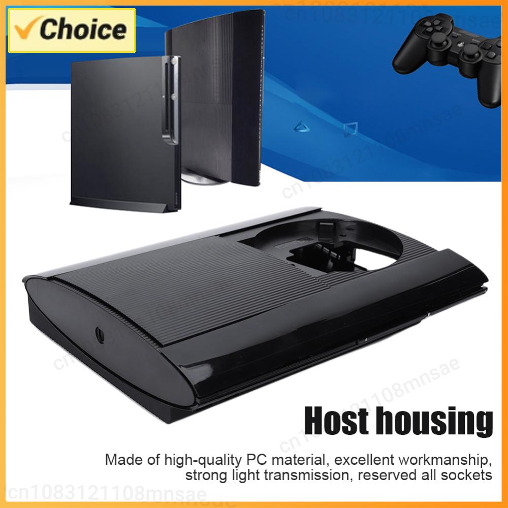Solid PC Gaming Console Housin - Pc Gaming Fullset ulasan dan harga