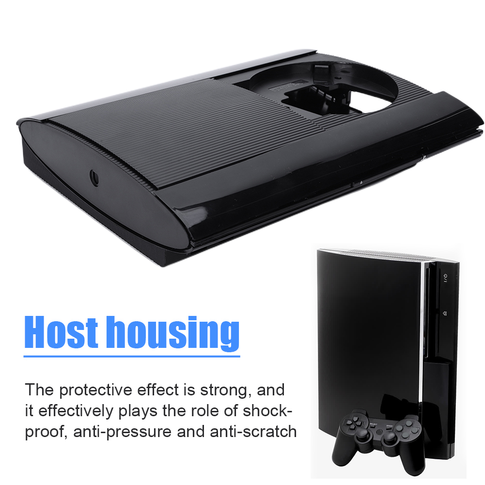 Solid PC Gaming Console Housin - Pc Gaming Fullset ulasan dan harga