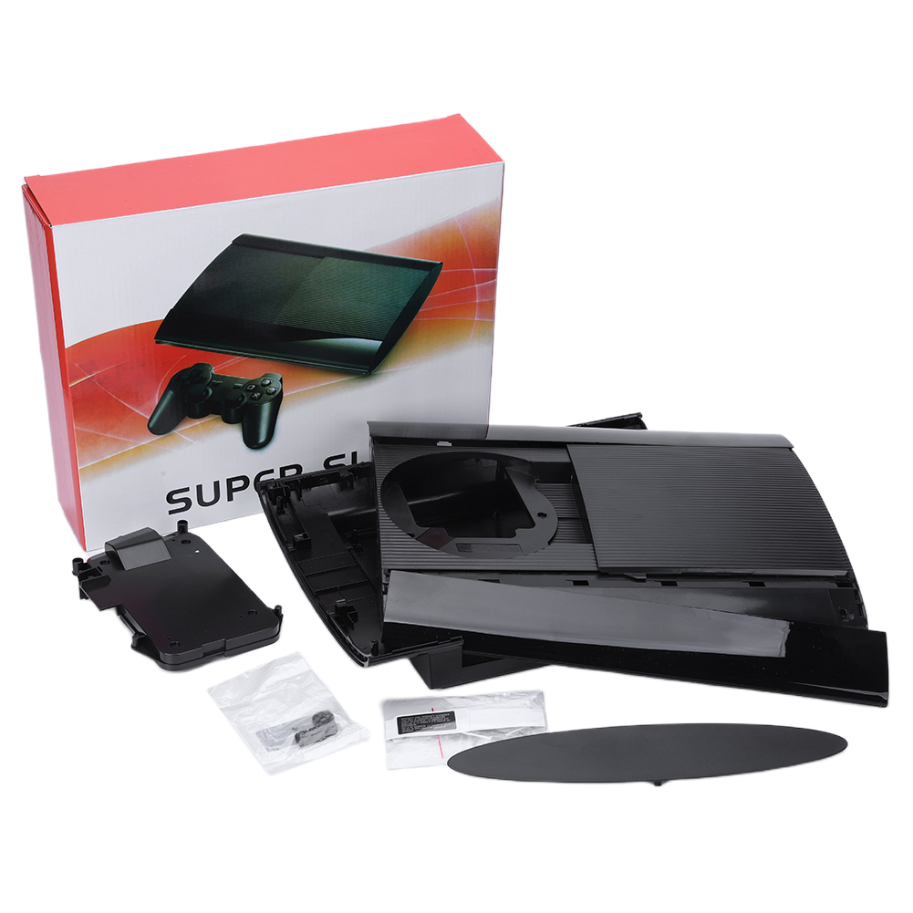 Solid PC Gaming Console Housin - Pc Gaming Fullset ulasan dan harga