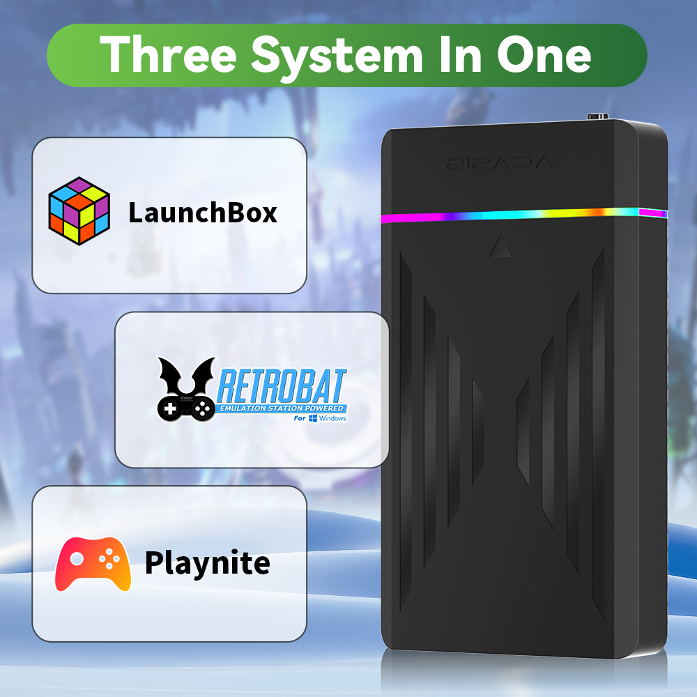 Portable 3TB Gaming HDD Video  - Pc Gaming Kit ulasan dan harga