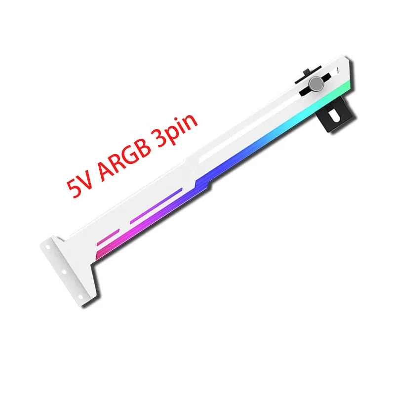 GPU Bracket Graphics Card VGA  - Pc Gaming Lian Li ulasan dan harga