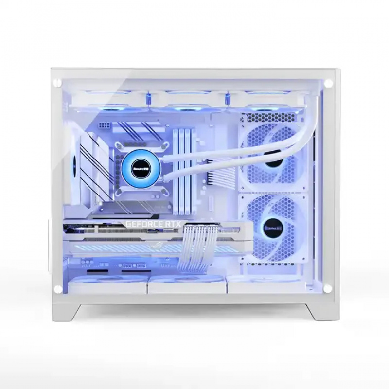 I3 6100 Cheap Full Gaming Pc C - Pc Gaming Fullset ulasan dan harga