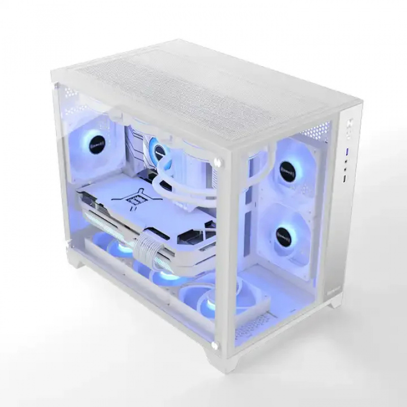 I3 6100 Cheap Full Gaming Pc C - Pc Gaming Fullset ulasan dan harga