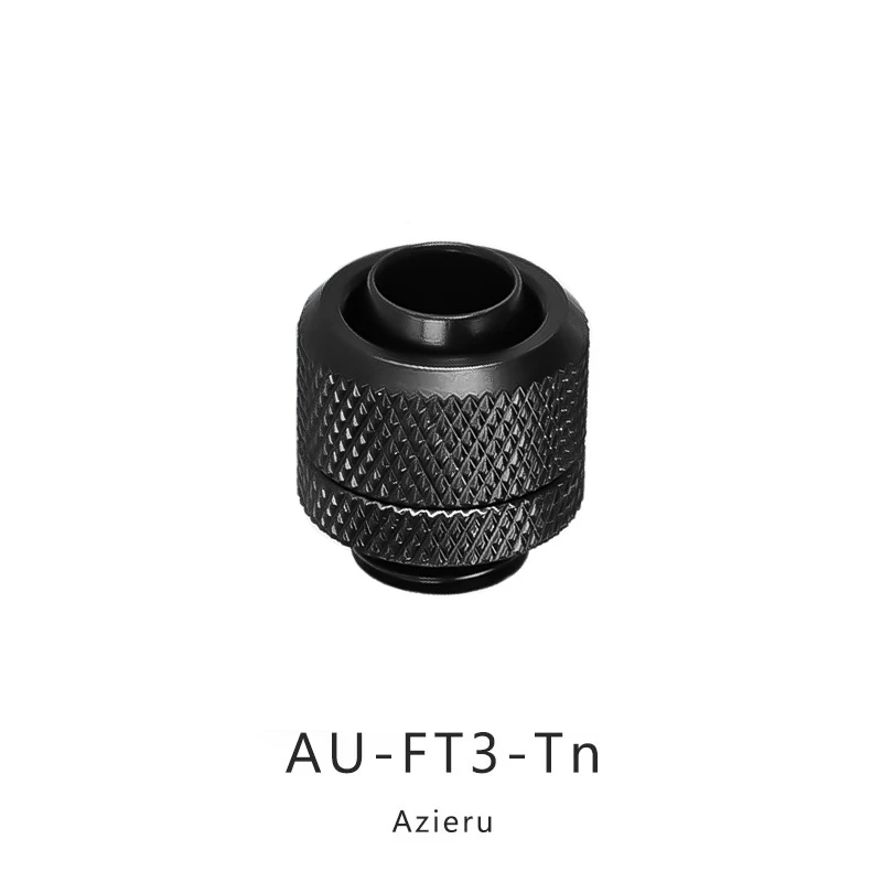 Hose Fitting KIT 3/8''Thick 9. - Pc Gaming Kit ulasan dan harga