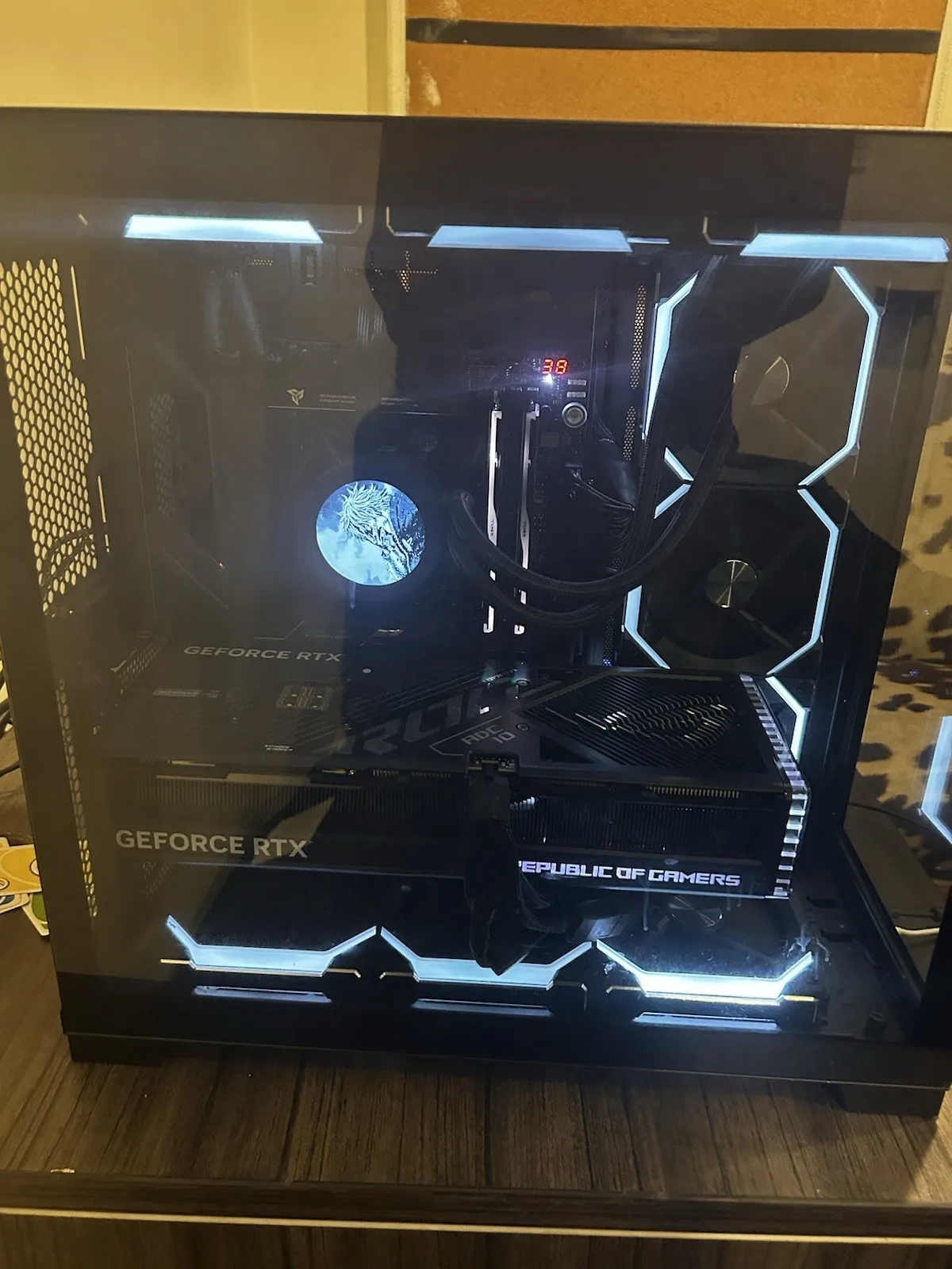 Gaming Desktop Pc Nvidia Rtx 4 - Pc Gaming Nvidia 4090 ulasan dan harga