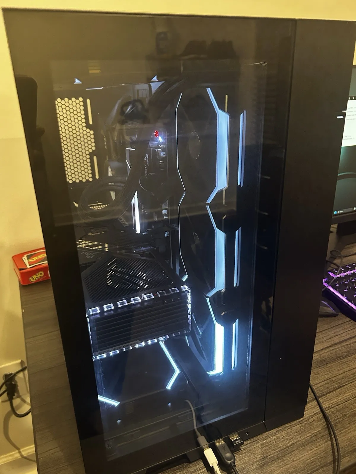 Gaming Desktop Pc Nvidia Rtx 4 - Pc Gaming Nvidia 4090 ulasan dan harga