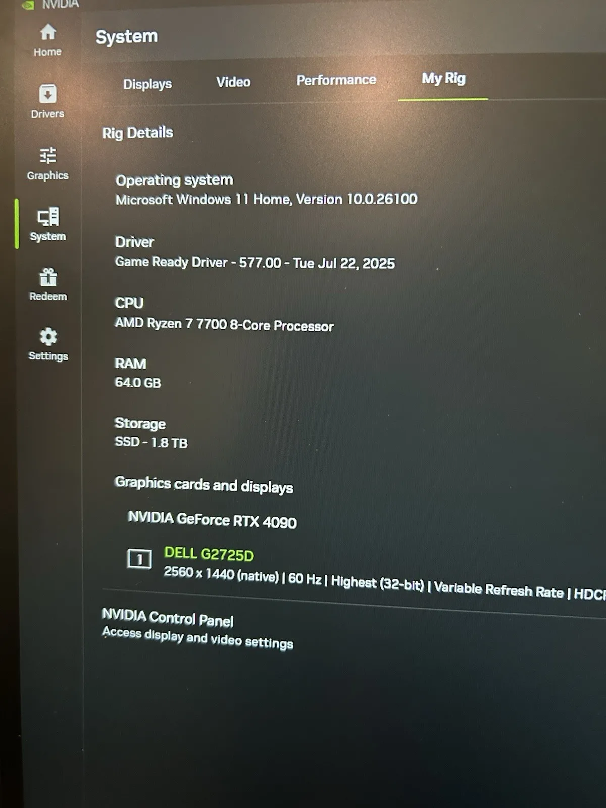 Gaming Desktop Pc Nvidia Rtx 4 - Pc Gaming Nvidia 4090 ulasan dan harga