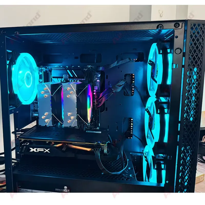 Cheap Full Gaming Pc I5 I7 E5  - Pc Gaming Fullset ulasan dan harga