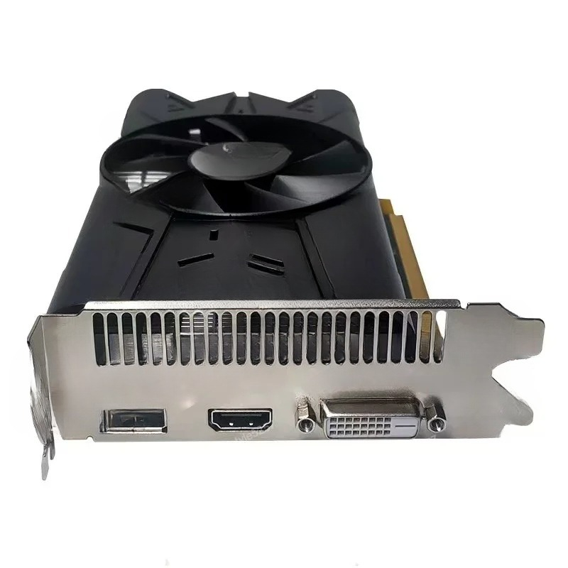MLLSE AMD Radeon Graphics Card - Pc Gaming Graphics Card ulasan dan harga