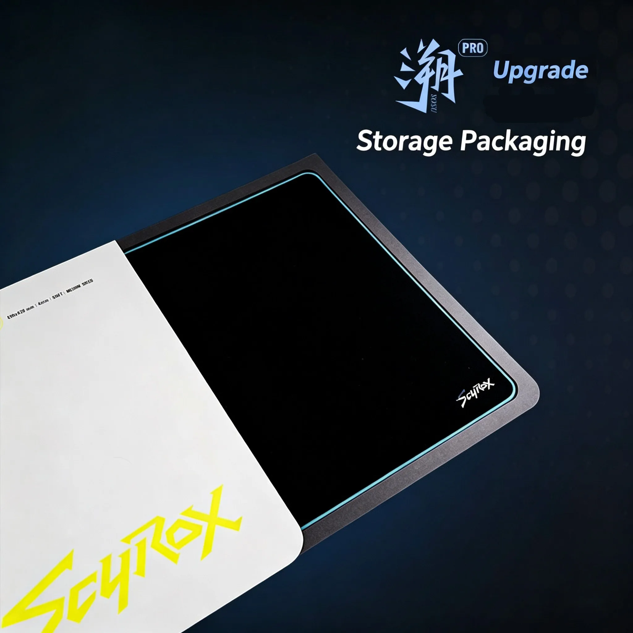 Scyrox SOSU Fine Surface Contr - Pc Gaming Cs2 ulasan dan harga