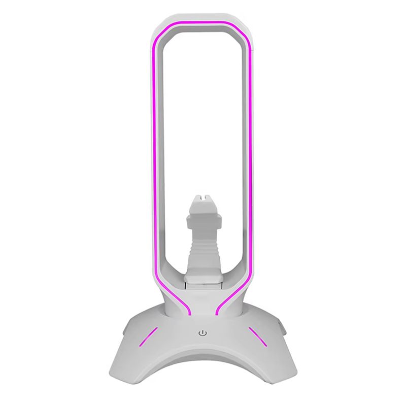 B27B RGB Gaming Headphone Stan - Mouse Bungee Holder ulasan dan harga