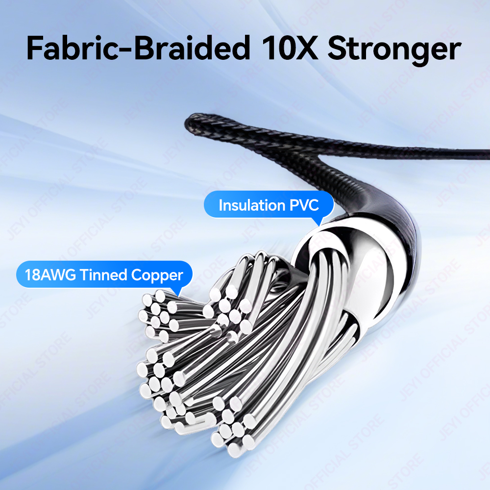 JEYI PSU Extension Cable Kit-2 - Pc Gaming Lian Li ulasan dan harga