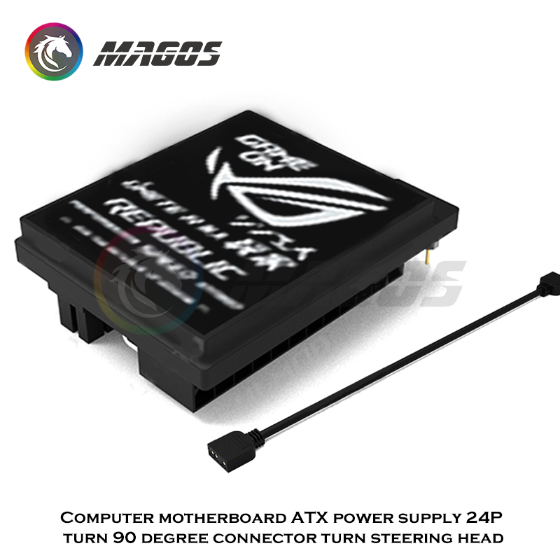 ATX PSU 24Pin Transfer Connect - Pc Gaming Lian Li ulasan dan harga