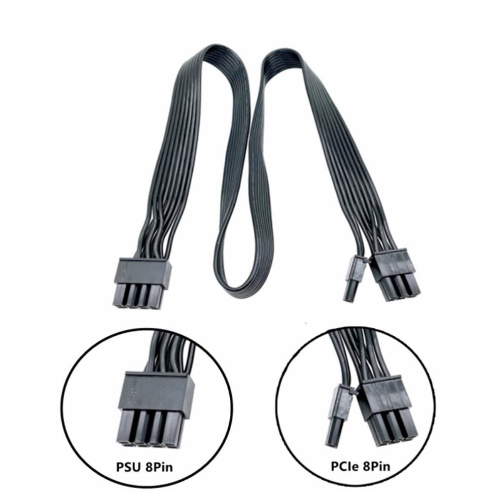 Modular Cable for Corsair Type - Pc Gaming Lian Li ulasan dan harga