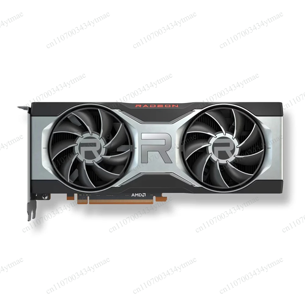 Used RX 6700 XT 12GB GDDR6 Gam - Pc Gaming Graphics Card ulasan dan harga