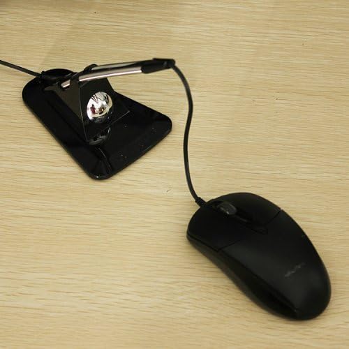 Mouse Bungee Cable Holder Flex - Mouse Bungee Holder ulasan dan harga