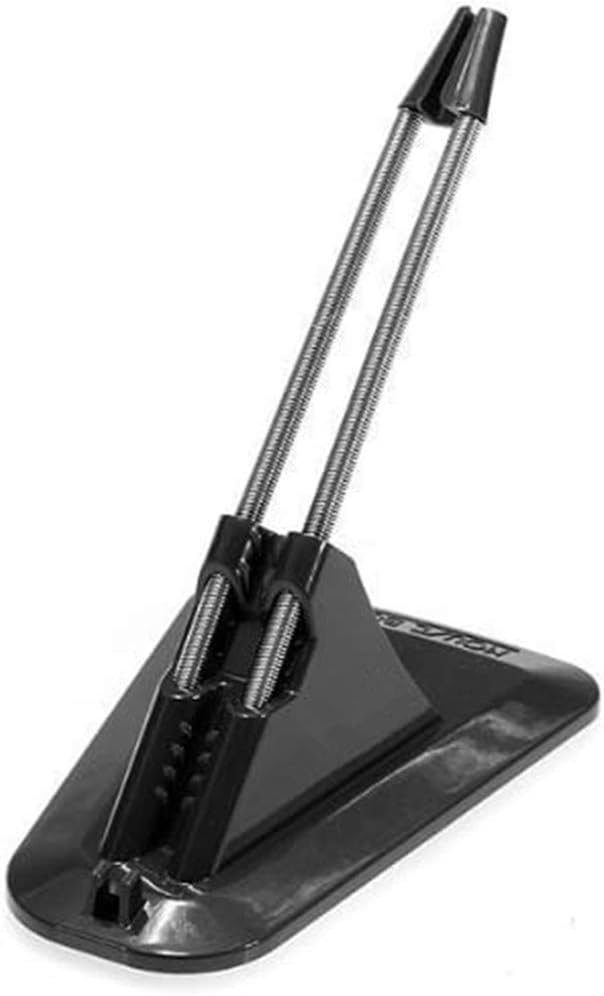 Mouse Bungee Cable Holder Flex - Mouse Bungee Holder ulasan dan harga