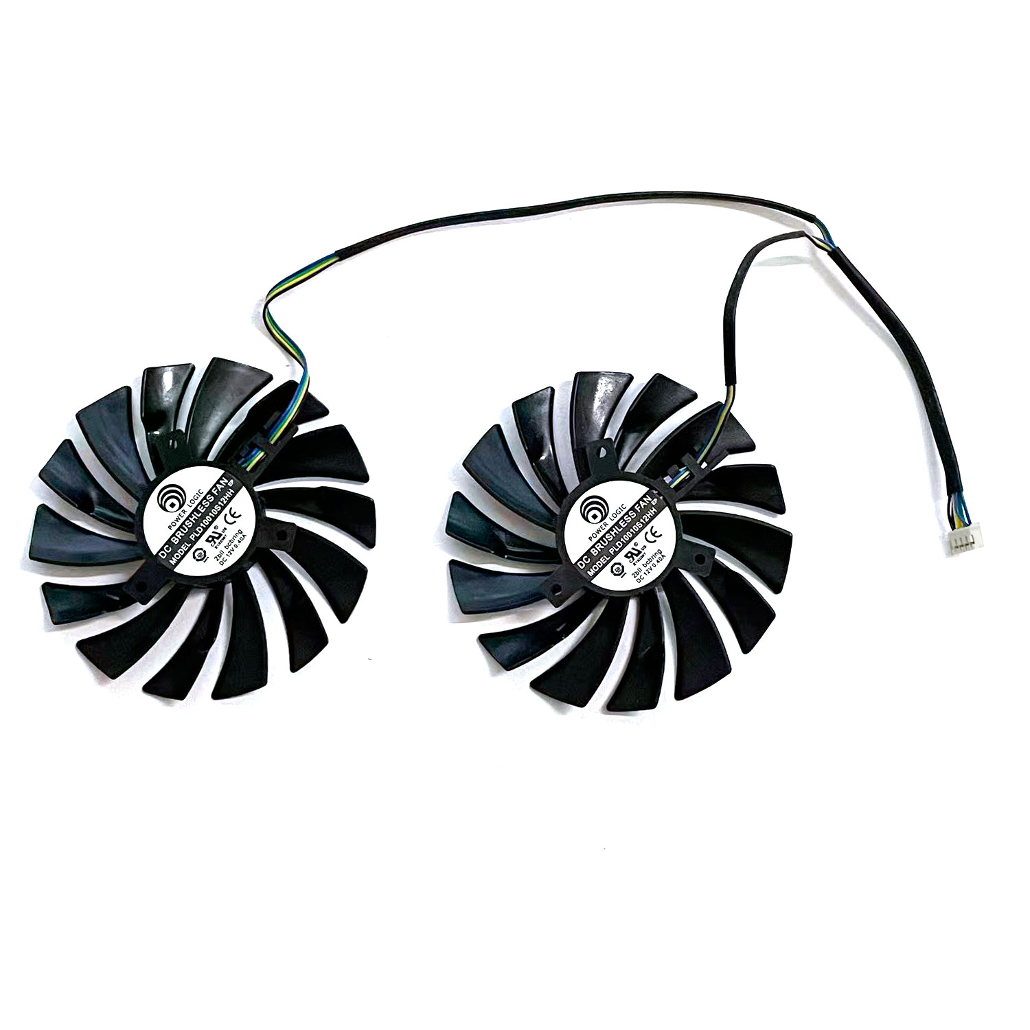 Kankeirr Double Ball New GPU F - Pc Gaming Gtx 1660 ulasan dan harga
