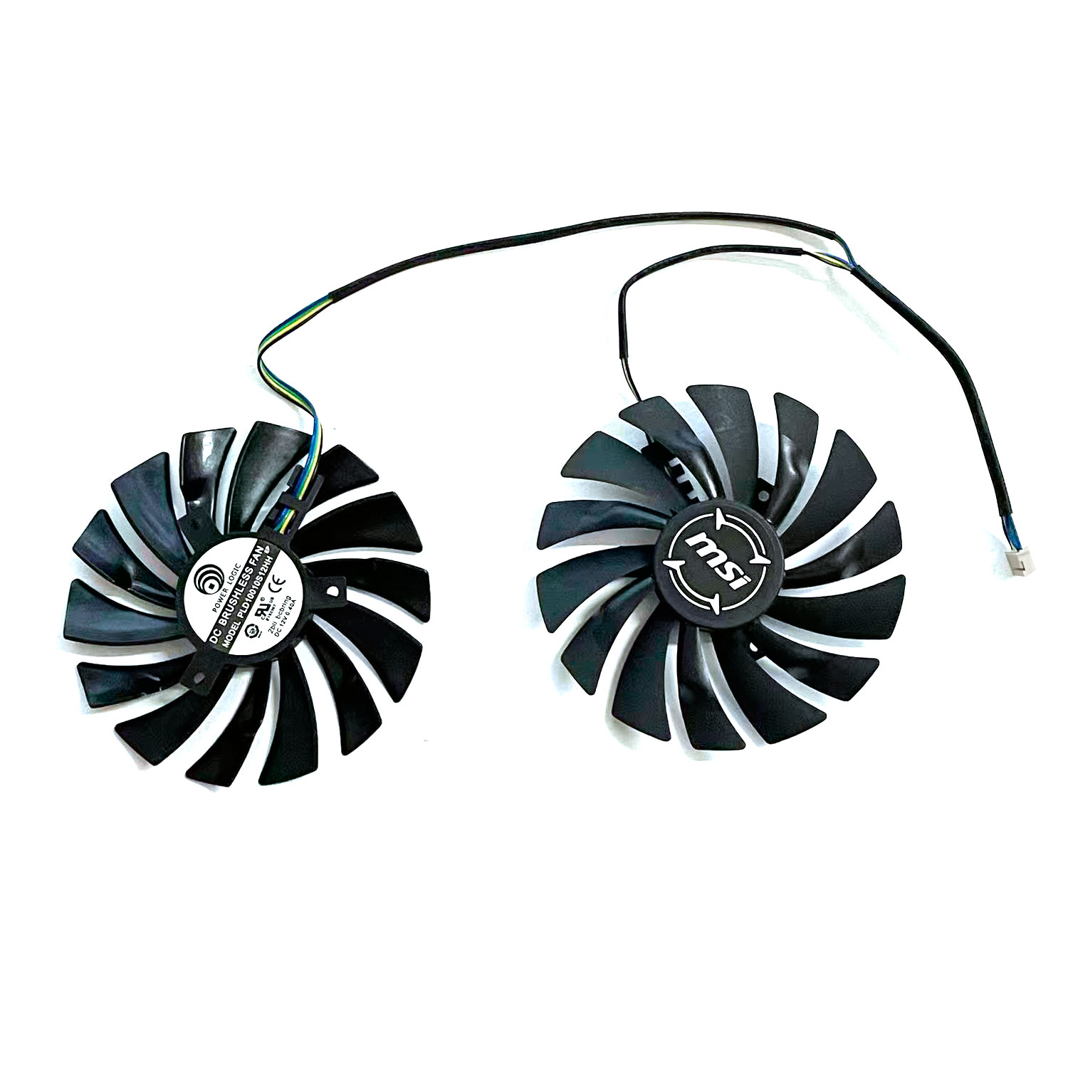 Kankeirr Double Ball New GPU F - Pc Gaming Gtx 1660 ulasan dan harga