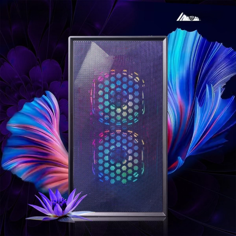 Gaming PC Desktop Computer,  C - Pc Gaming Gtx 1660 ulasan dan harga