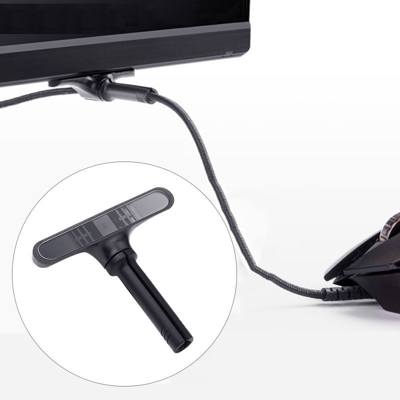 Mouse Bungee Wire Holder Gamin - Mouse Bungee Holder ulasan dan harga