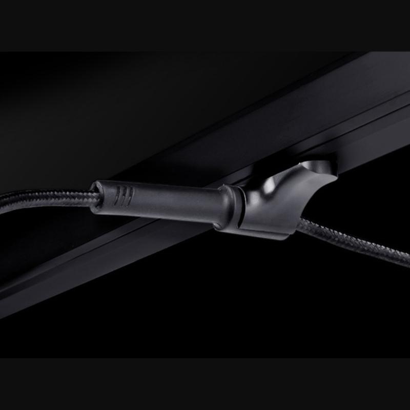 Mouse Bungee Wire Holder Gamin - Mouse Bungee Holder ulasan dan harga