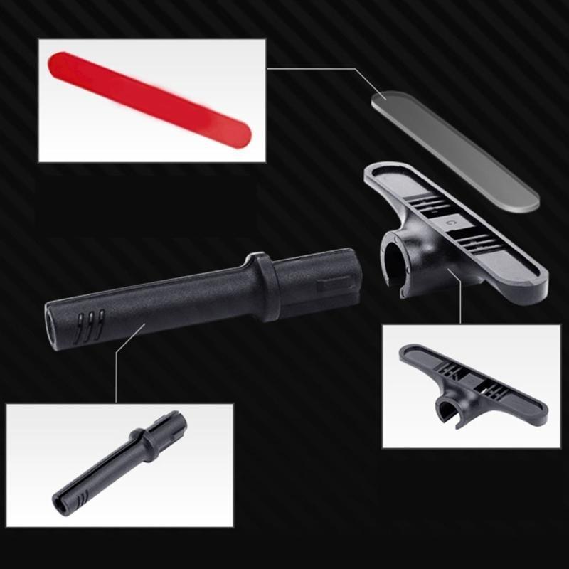 Mouse Bungee Wire Holder Gamin - Mouse Bungee Holder ulasan dan harga