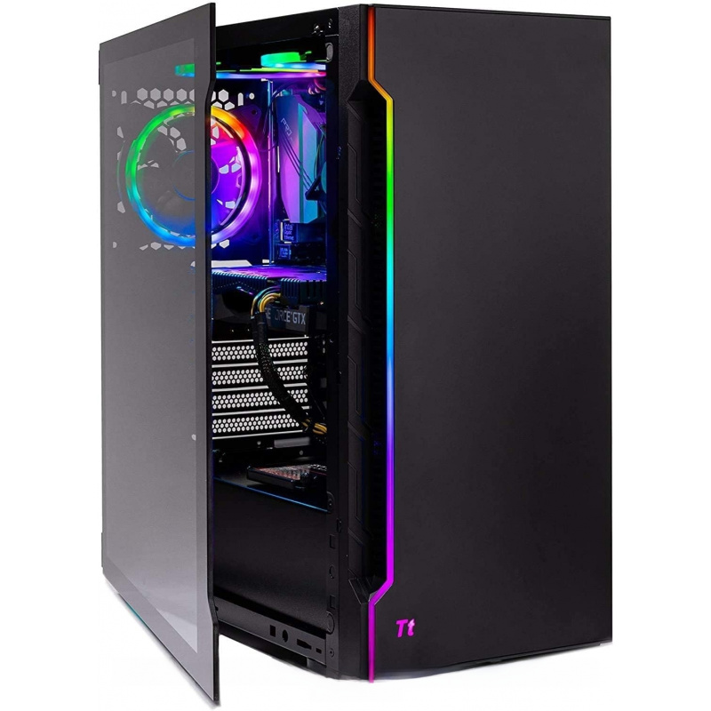 Shadow 3.0 Gaming PC Desktop – - Pc Gaming Gtx 1660 ulasan dan harga