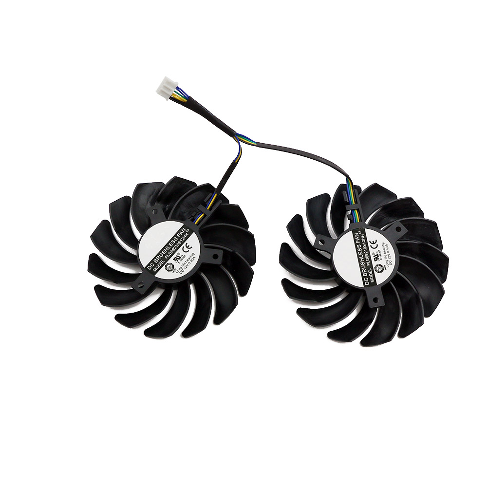 2pcs/lot PLD09210S12HH GTX 166 - Pc Gaming Gtx 1660 ulasan dan harga