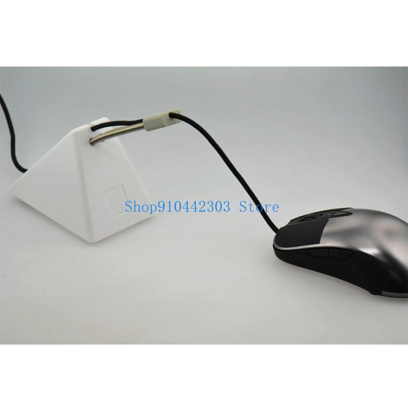 652F Flexible Cord Clip Cable  - Mouse Bungee Holder ulasan dan harga