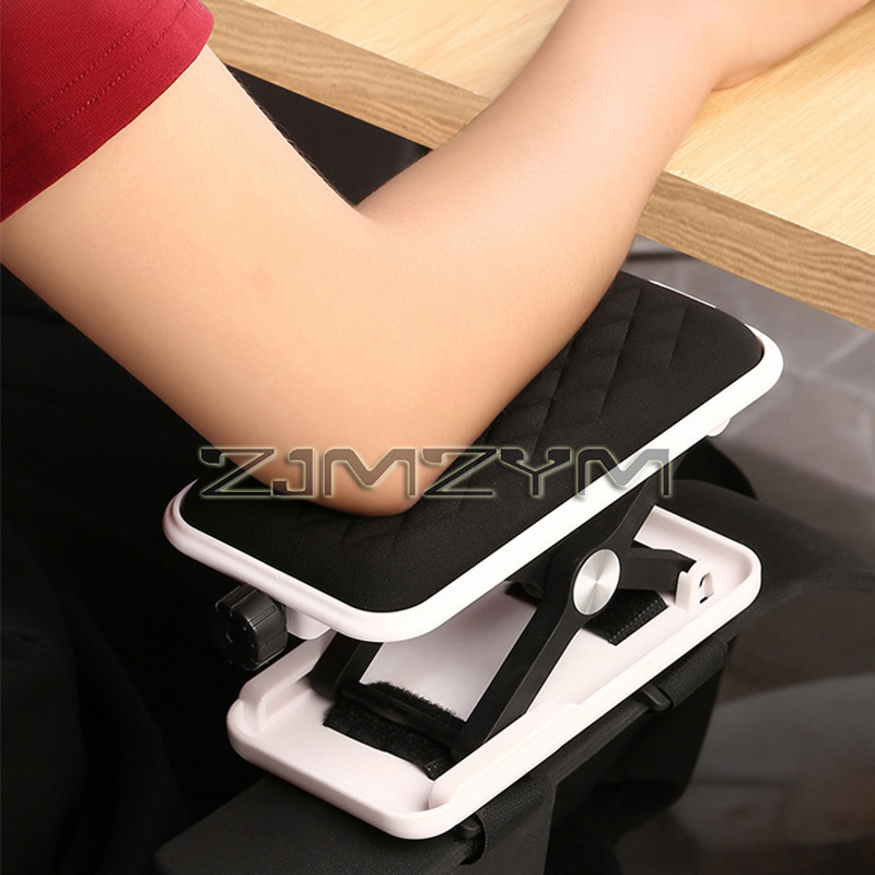 Chair Armrest Heightening Pad  - Mouse Bungee Holder ulasan dan harga